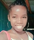 Rencontre Femme Madagascar à Diego suarez : Stella, 29 ans